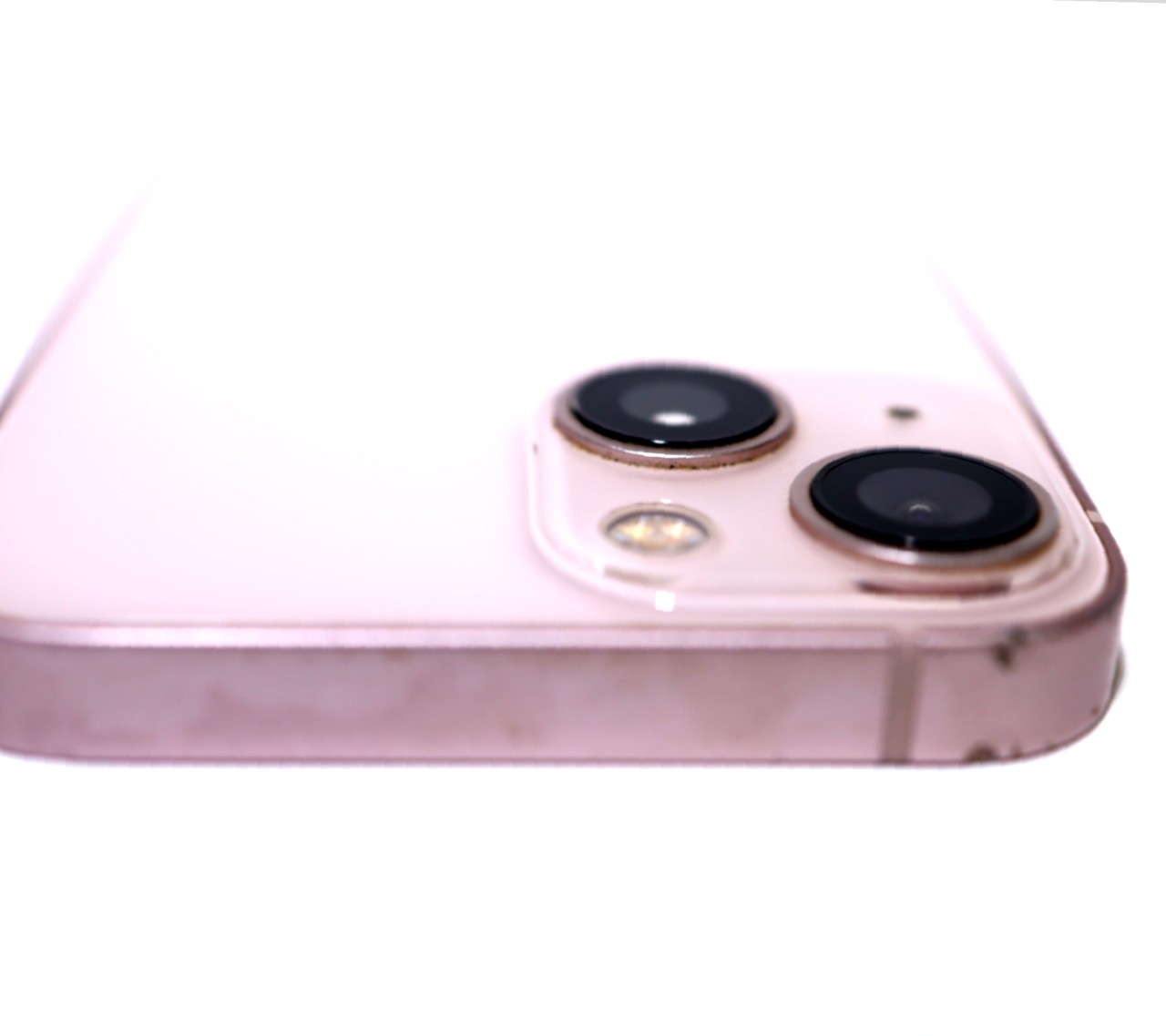 iPhone 13 mini 256GB SIM�t���[ [�s���N]�̐��i�摜5