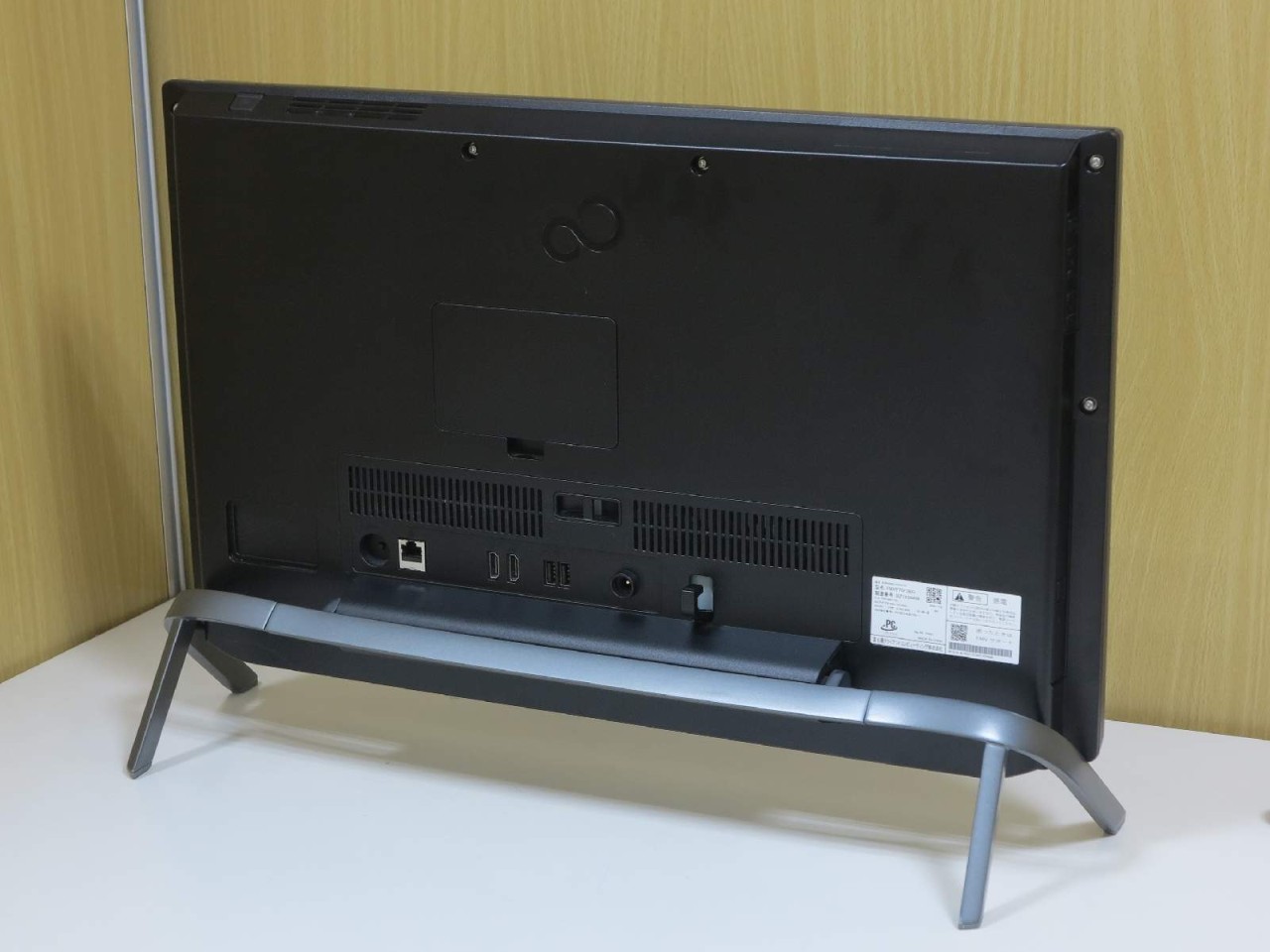 FMV ESPRIMO FH70/F3 FMVF70F3W