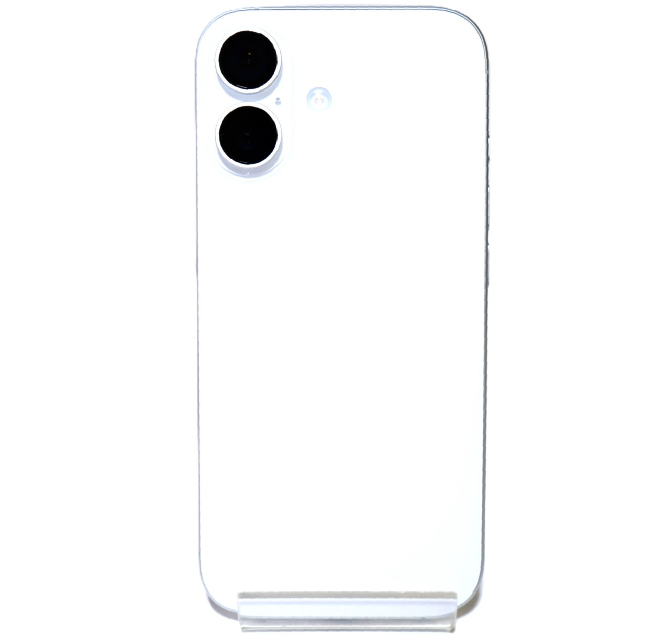 iPhone 17 256GB SIM�t���[ [�z���C�g]�̐��i�摜3