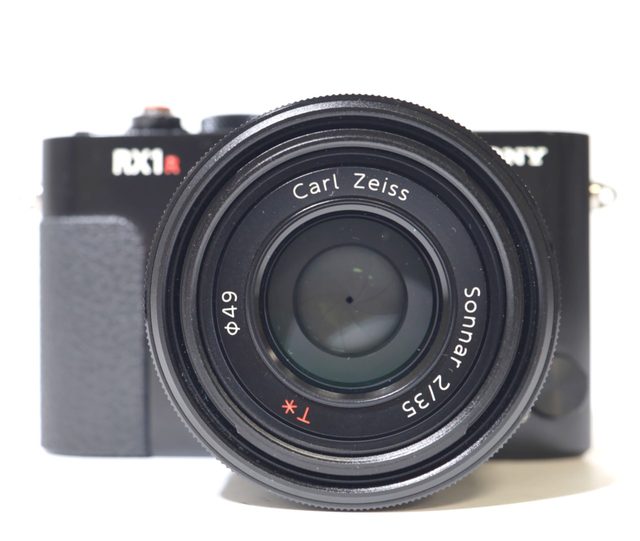 �T�C�o�[�V���b�g DSC-RX1R
