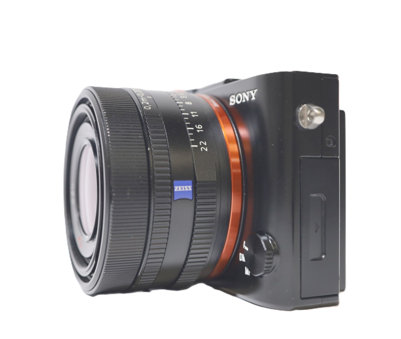�T�C�o�[�V���b�g DSC-RX1R