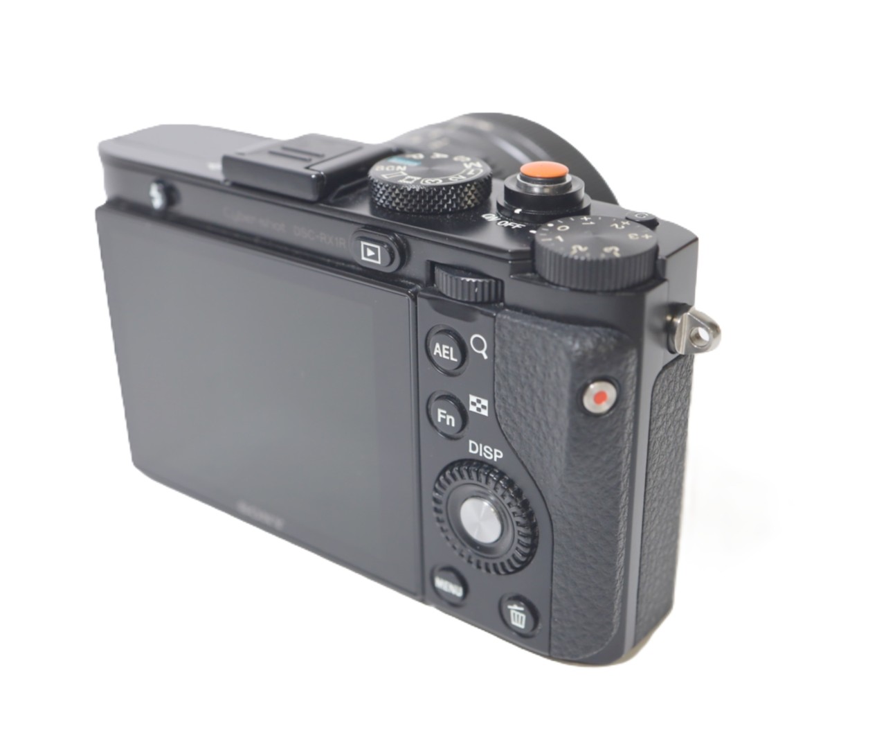 �T�C�o�[�V���b�g DSC-RX1R