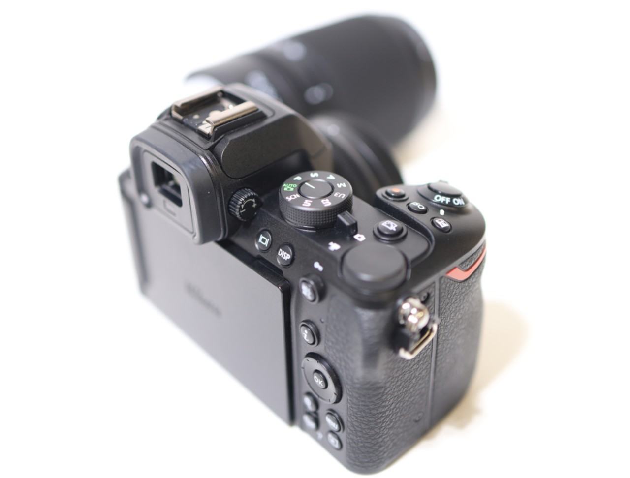 Z50II �_�u���Y�[���L�b�g