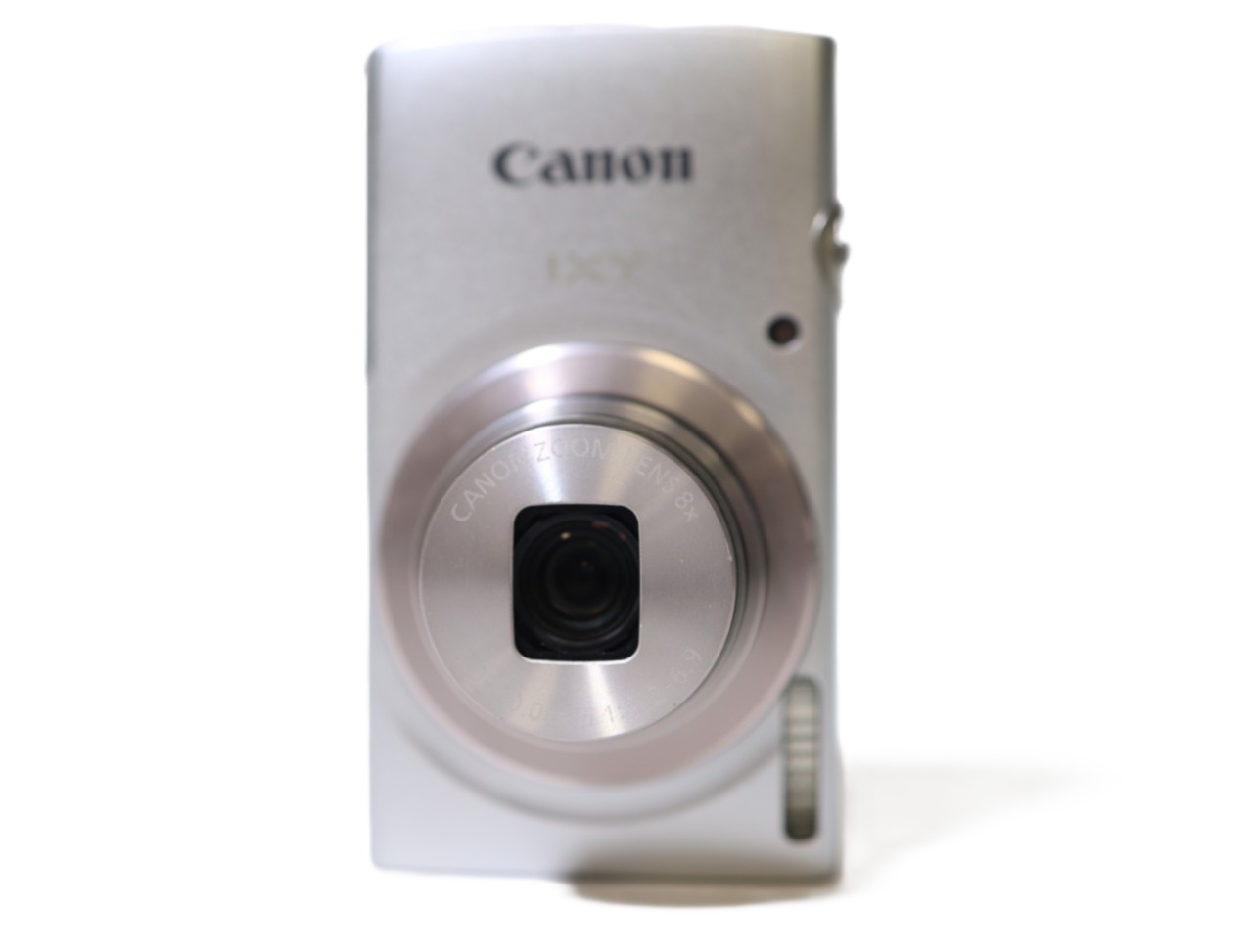 IXY 200 [�V���o�[]