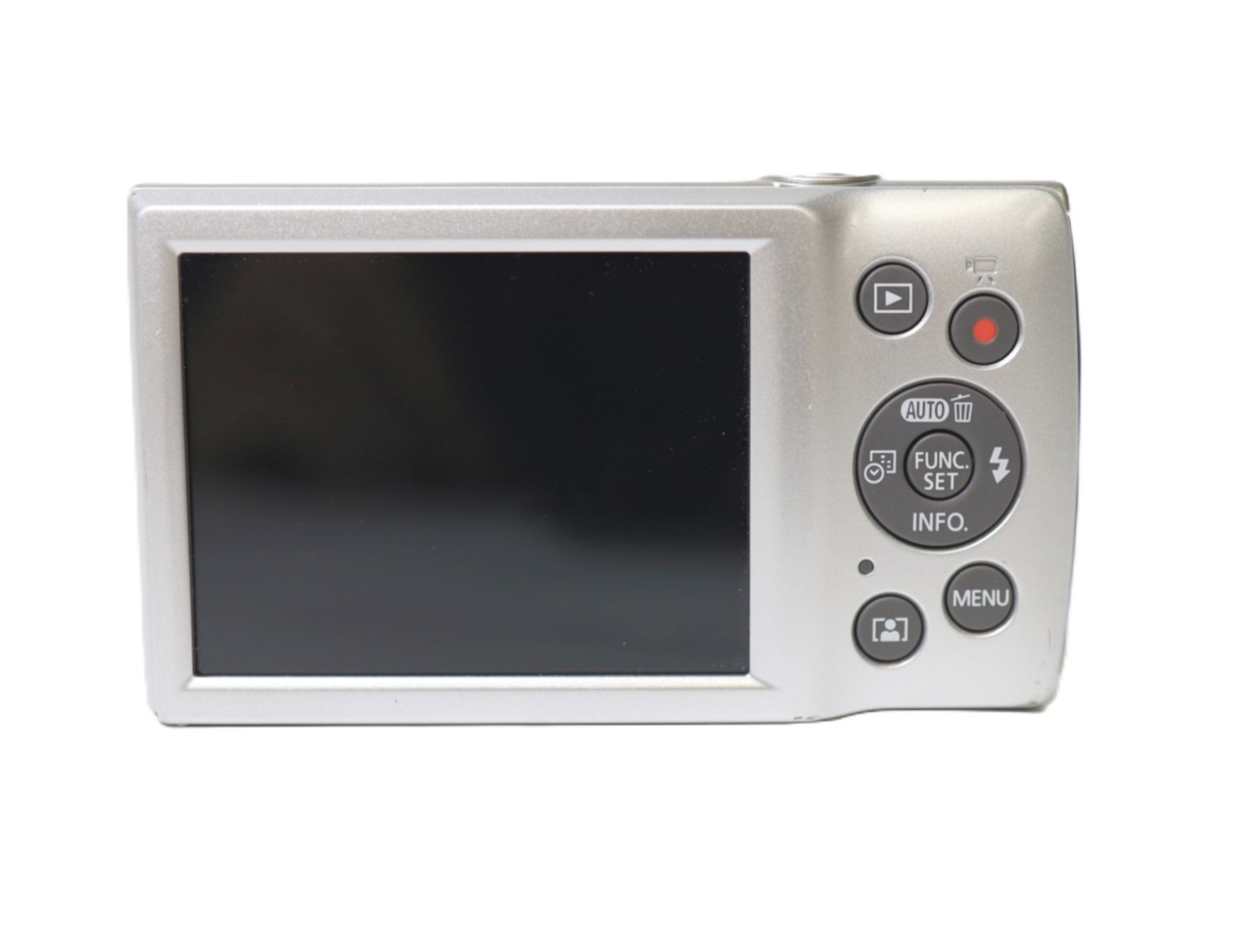 IXY 200 [�V���o�[]