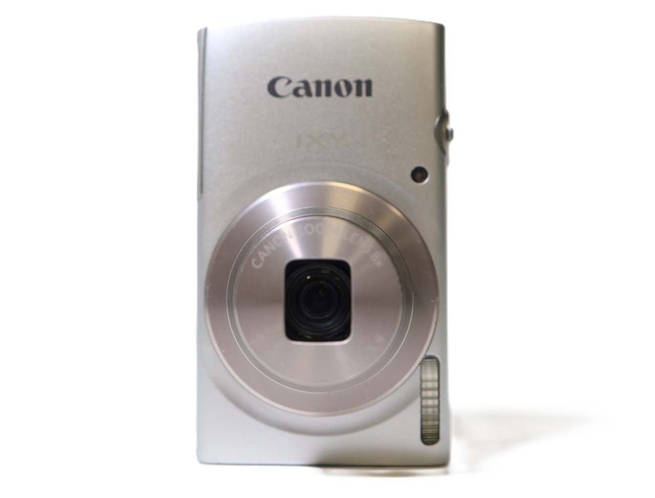 IXY 200 [�V���o�[]