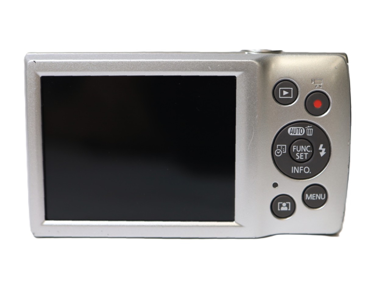 IXY 200 [�V���o�[]