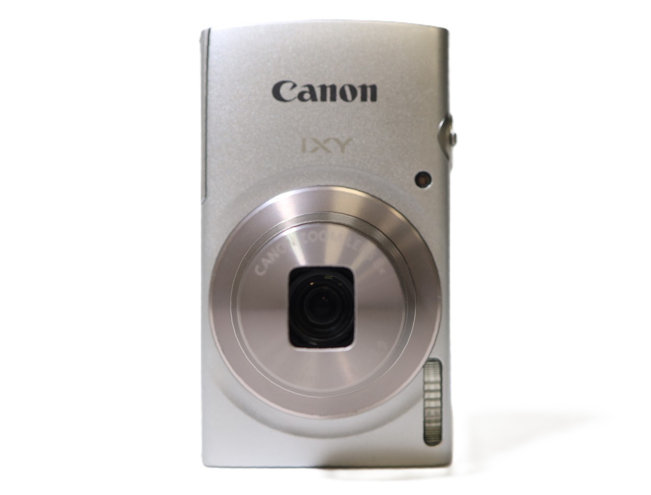 IXY 200 [�V���o�[]