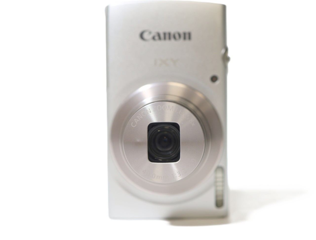 IXY 200 [�V���o�[]