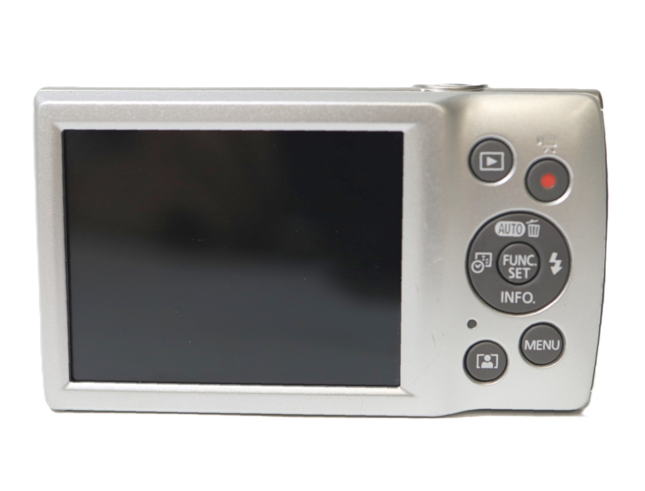 IXY 200 [�V���o�[]