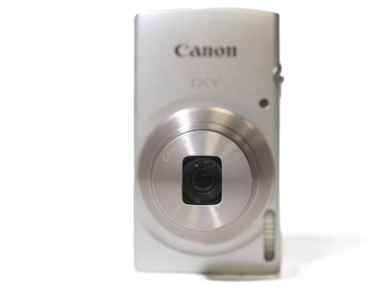 IXY 200 [�V���o�[]
