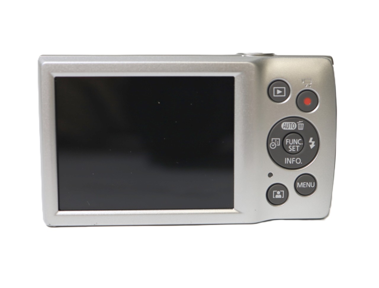 IXY 200 [�V���o�[]