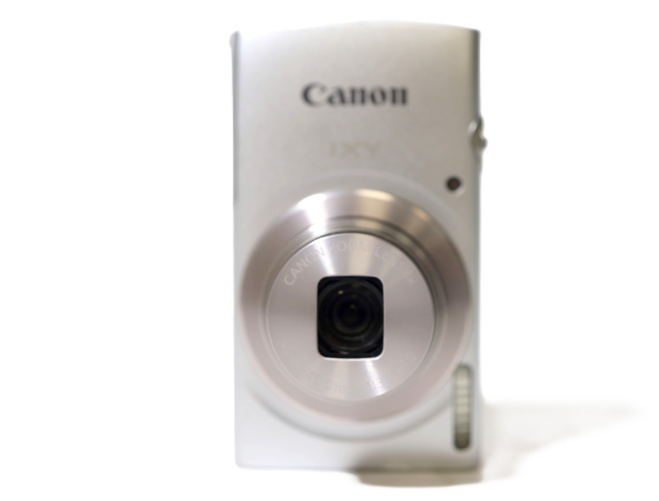 IXY 200 [�V���o�[]