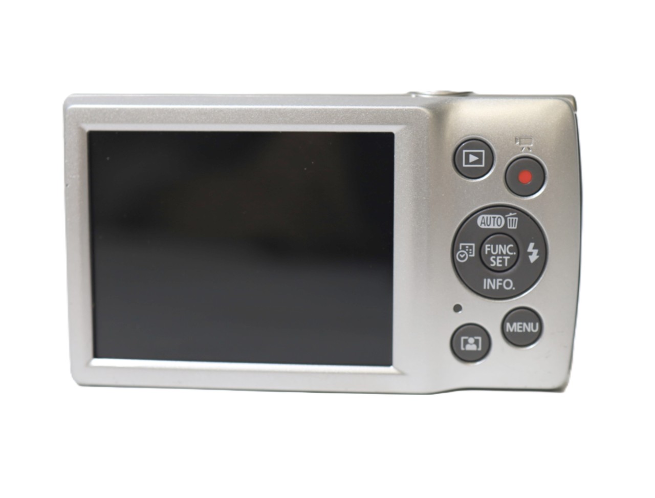 IXY 200 [�V���o�[]