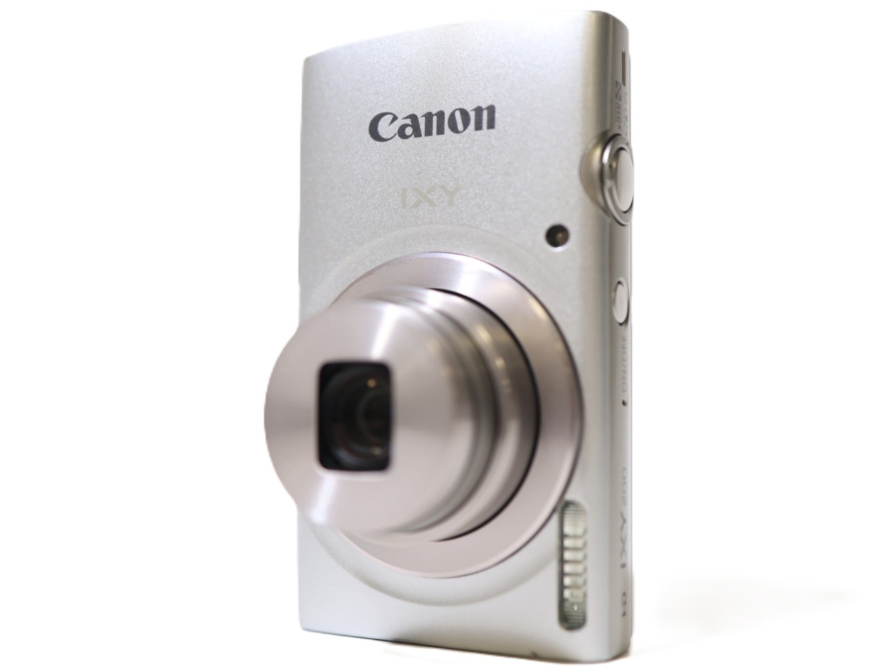 IXY 200 [�V���o�[]