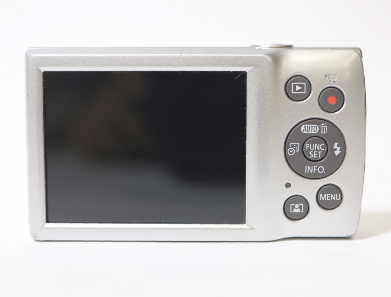 IXY 200 [�V���o�[]