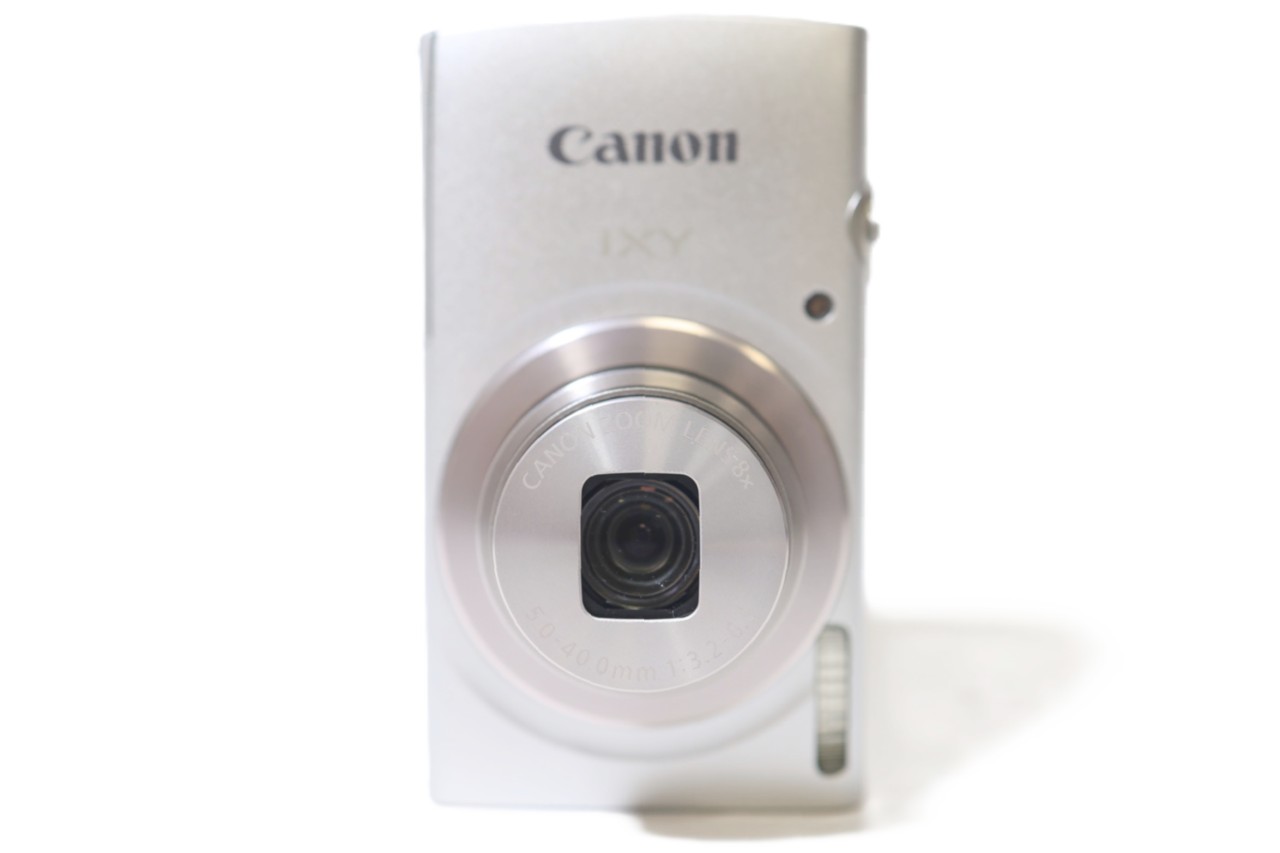 IXY 200 [�V���o�[]