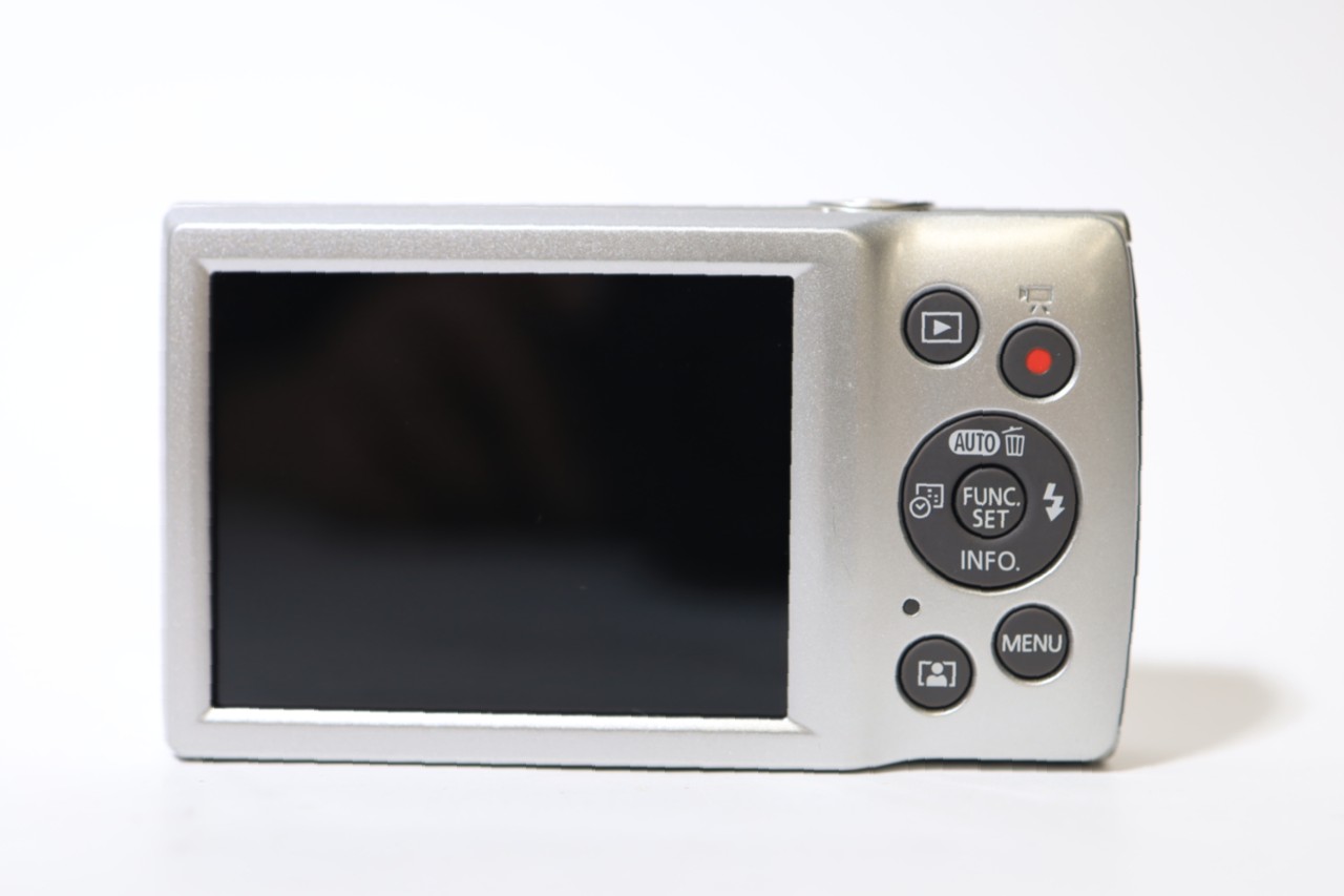 IXY 200 [�V���o�[]
