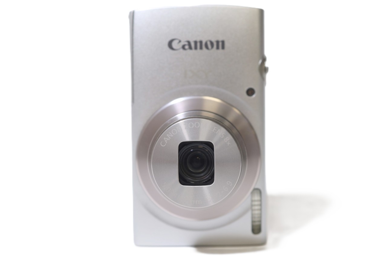 IXY 200 [�V���o�[]