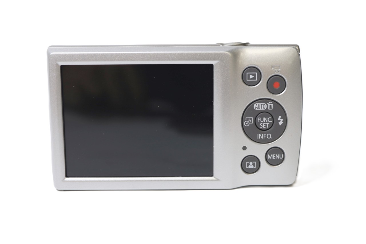IXY 200 [�V���o�[]