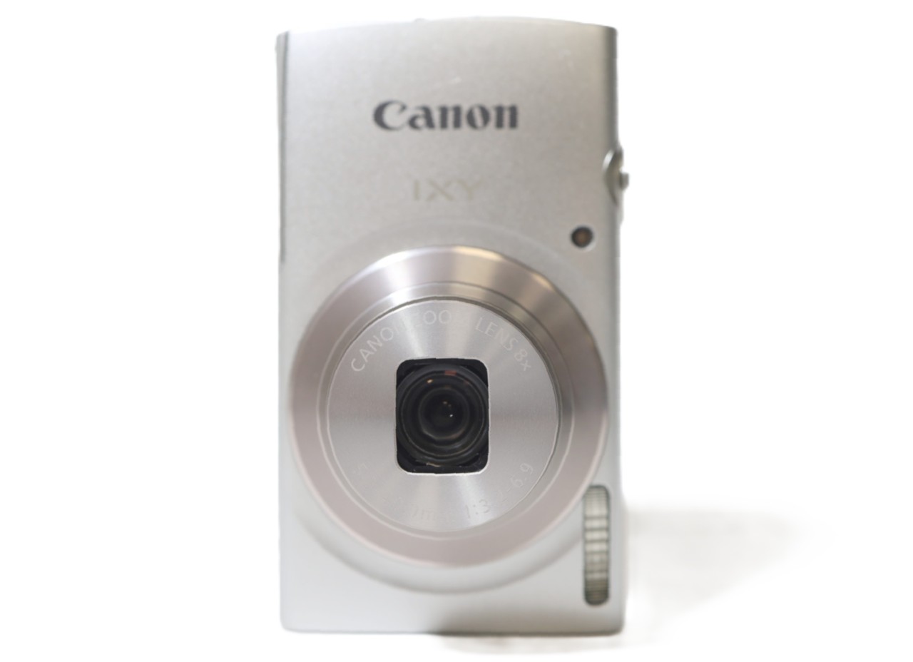 IXY 200 [�V���o�[]