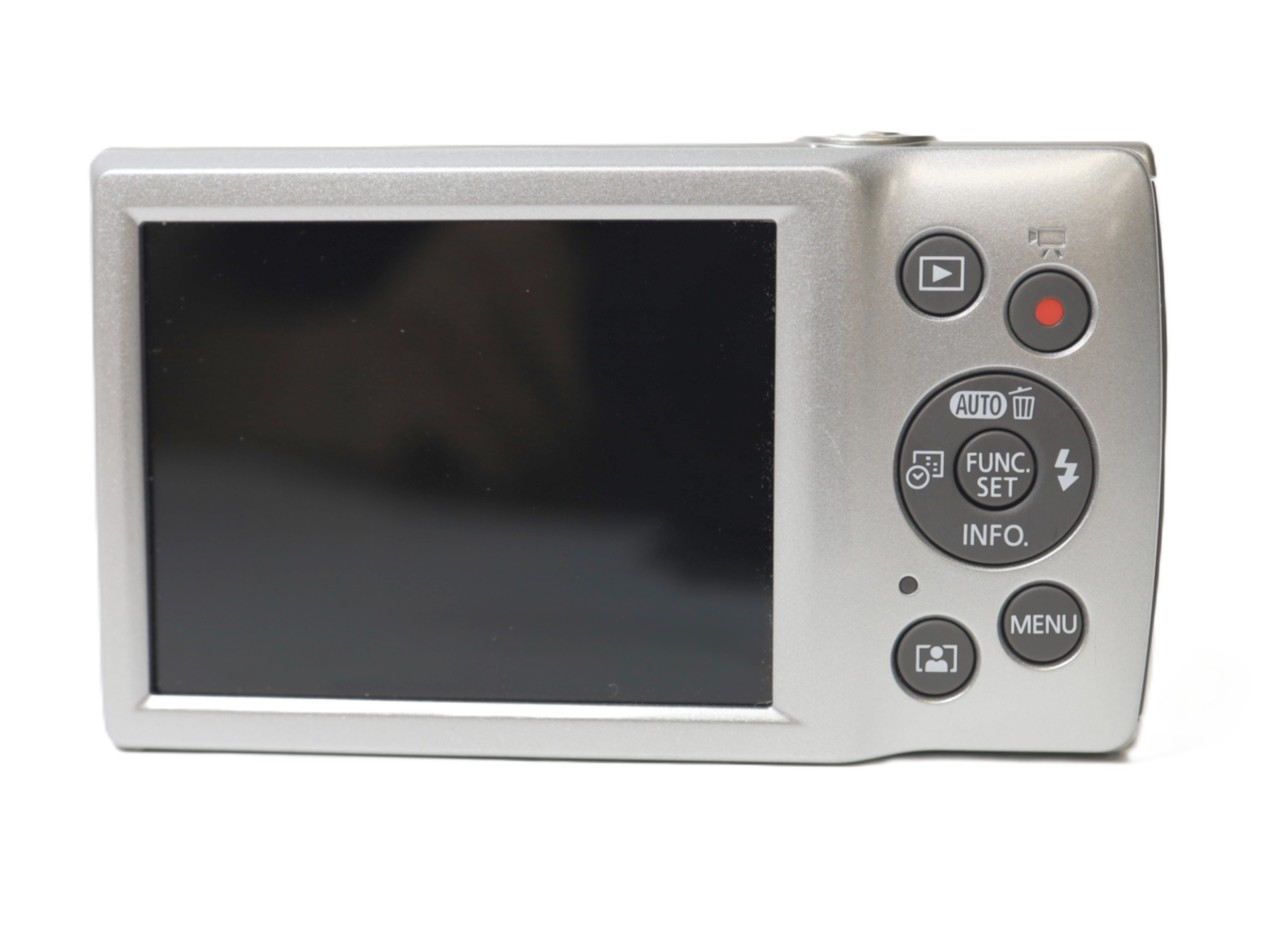 IXY 200 [�V���o�[]