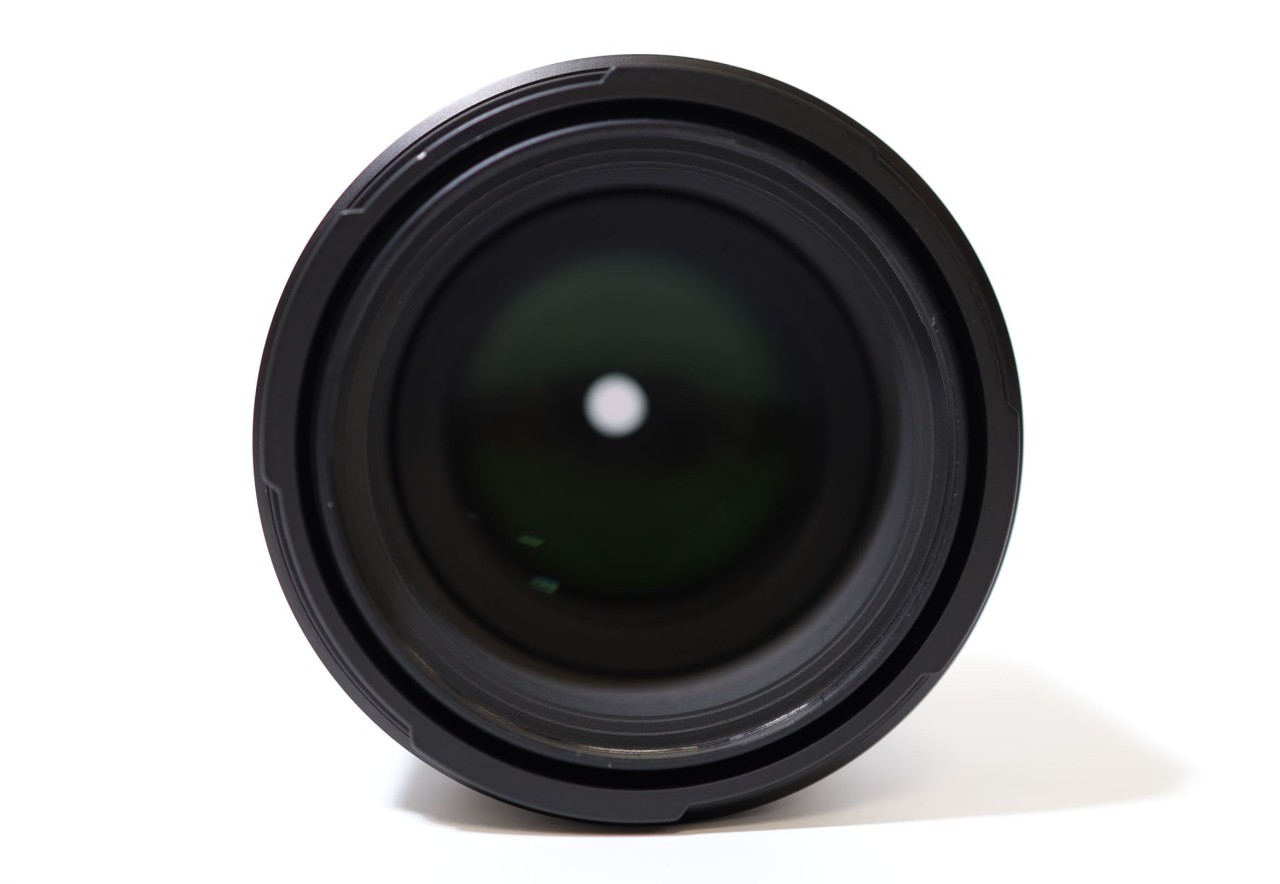 smc PENTAX-D FA �}�N�� 100mm F2.8 WR