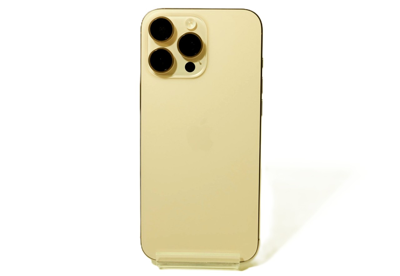 iPhone 16 Pro Max 256GB SIM�t���[ [�f�U�[�g�`�^�j�E��]�̐��i�摜3
