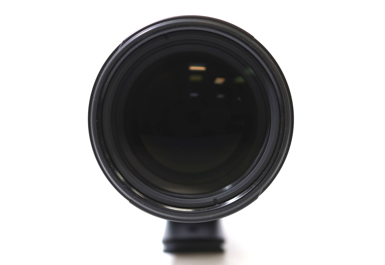 NIKKOR Z 70-200mm f/2.8 VR S II