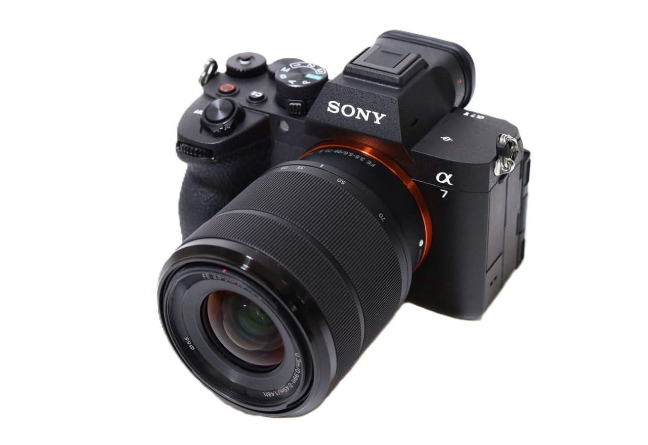 ��7 V ILCE-7M5M �Y�[�������Y�L�b�g