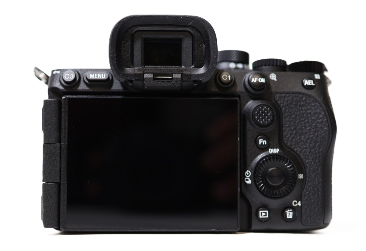 ��7 V ILCE-7M5M �Y�[�������Y�L�b�g