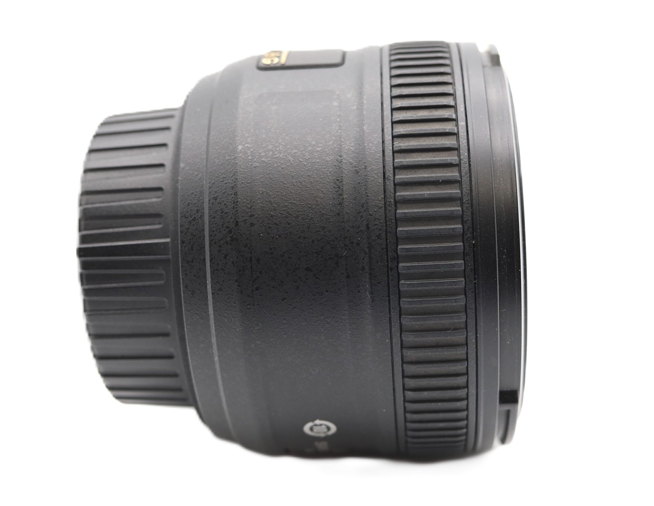 AF-S NIKKOR 50mm f/1.8G