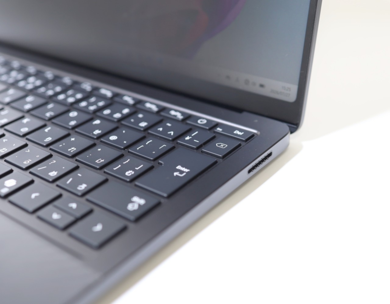 Surface Laptop ��7���� ZGM-00056 [�u���b�N]