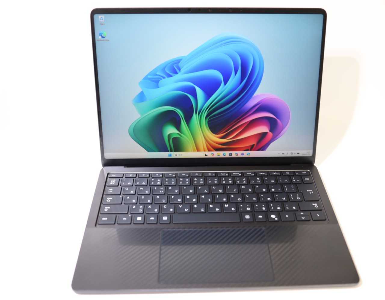 Surface Laptop ��7���� ZGM-00056 [�u���b�N]