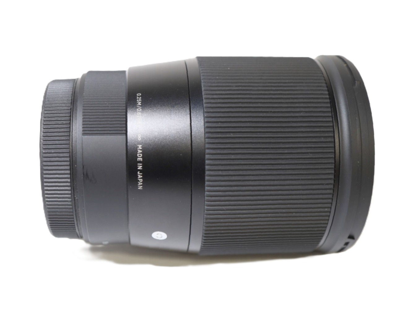 16mm F1.4 DC DN [�t�W�t�C�����p]