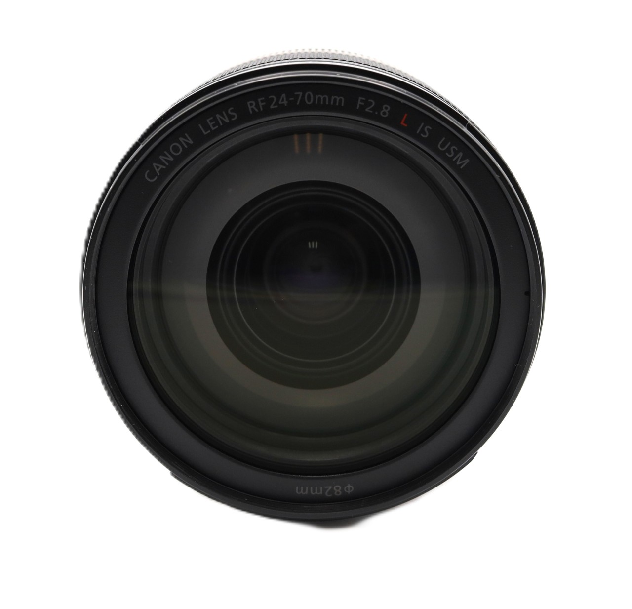 RF24-70mm F2.8 L IS USM