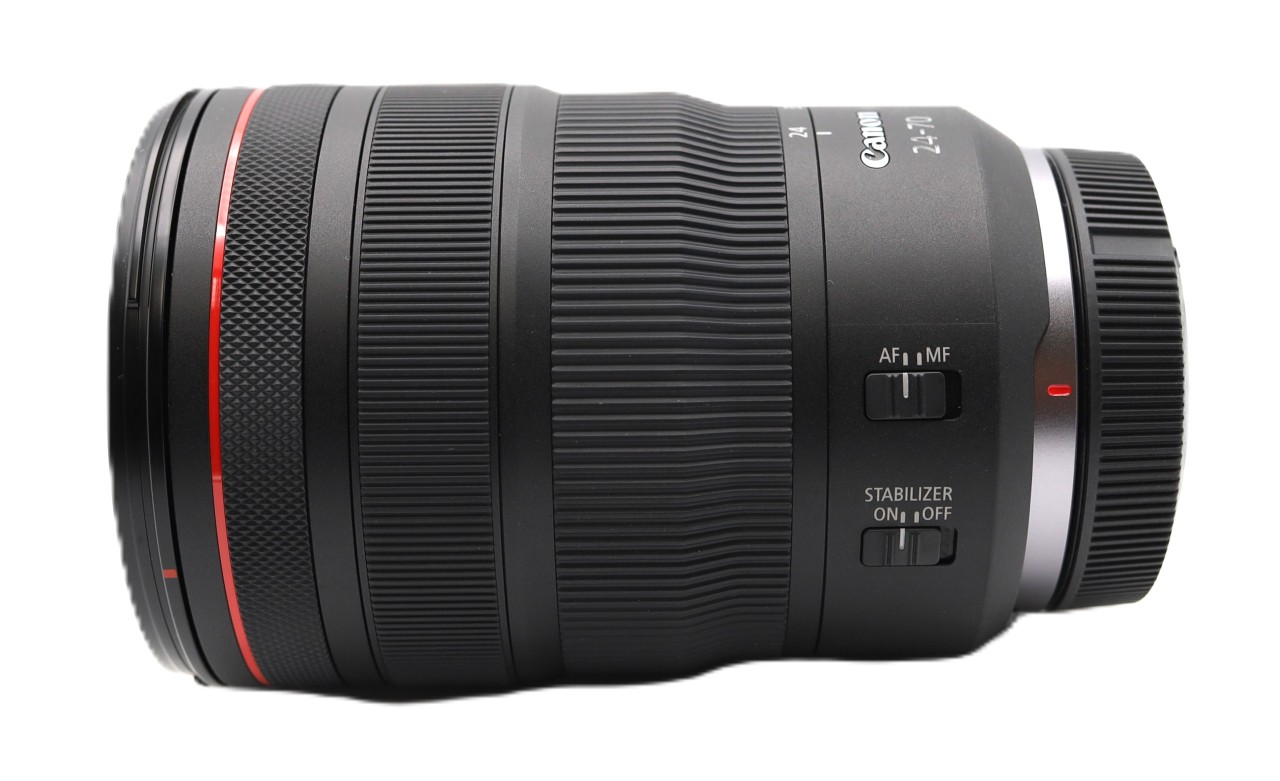 RF24-70mm F2.8 L IS USM