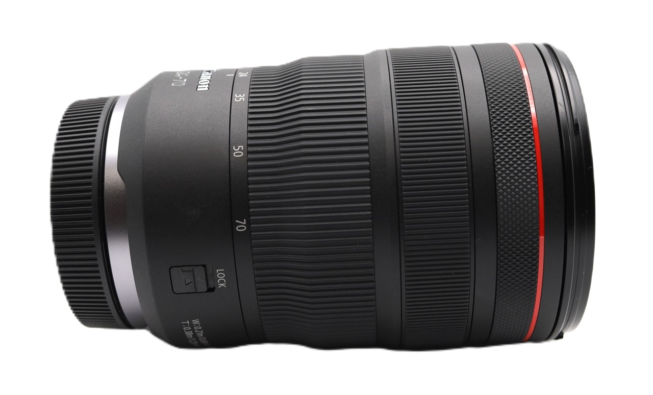 RF24-70mm F2.8 L IS USM