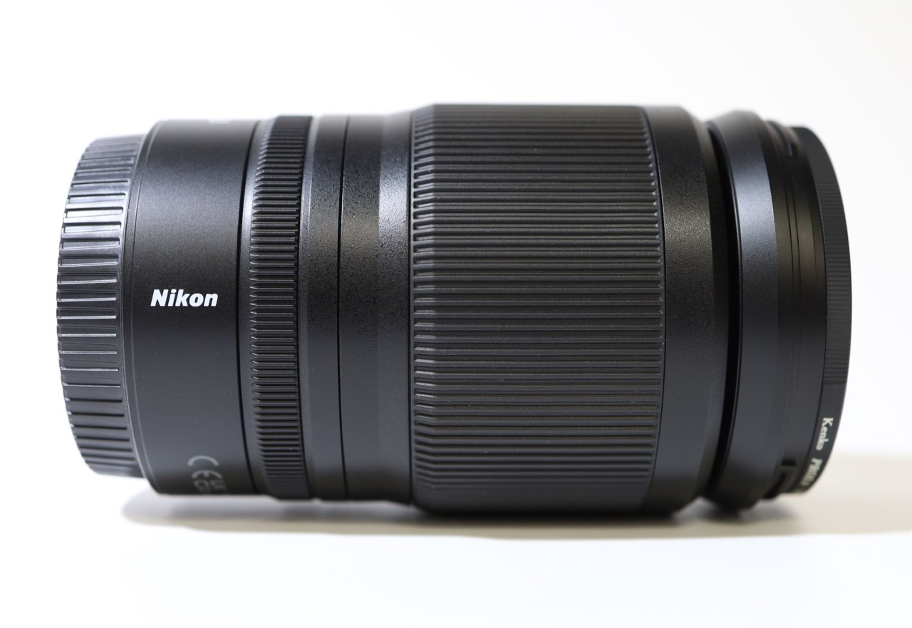 NIKKOR Z 24-200mm f/4-6.3 VR