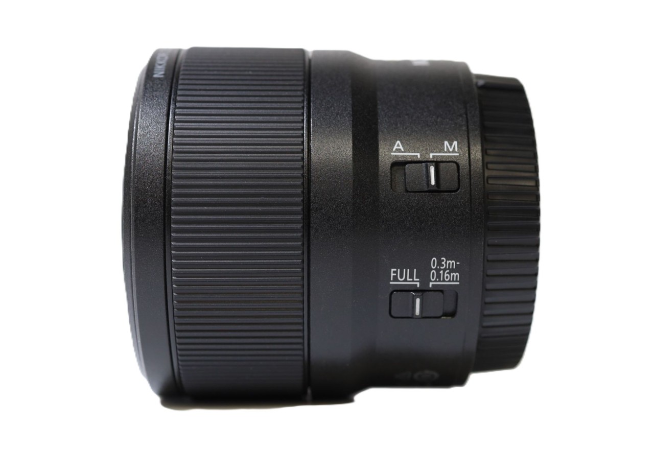 NIKKOR Z MC 50mm f/2.8