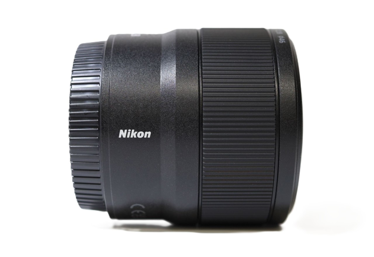 NIKKOR Z MC 50mm f/2.8