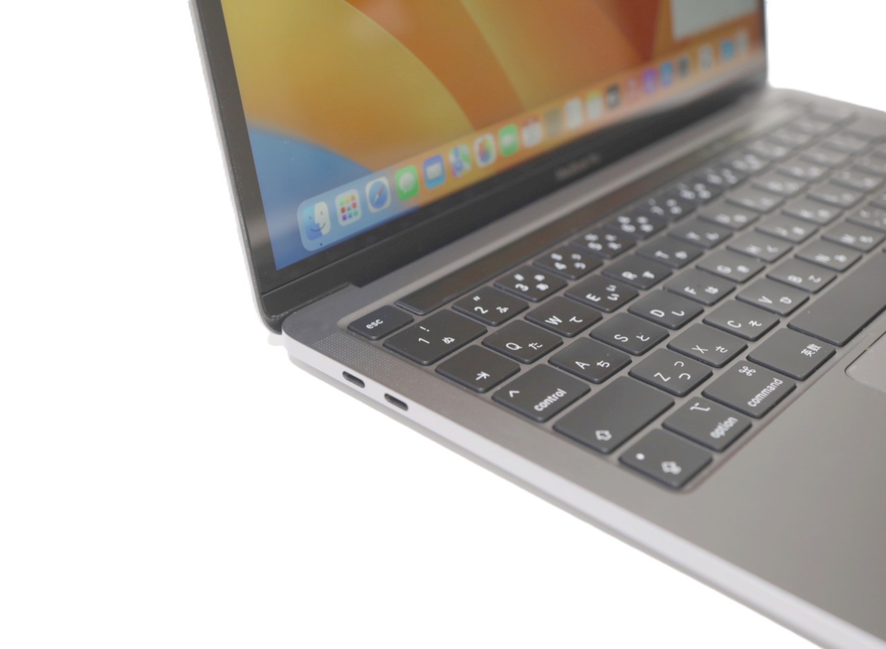 MacBook Pro Retina�f�B�X�v���C 13.3 MNEJ3J/A [�X�y�[�X�O���C]