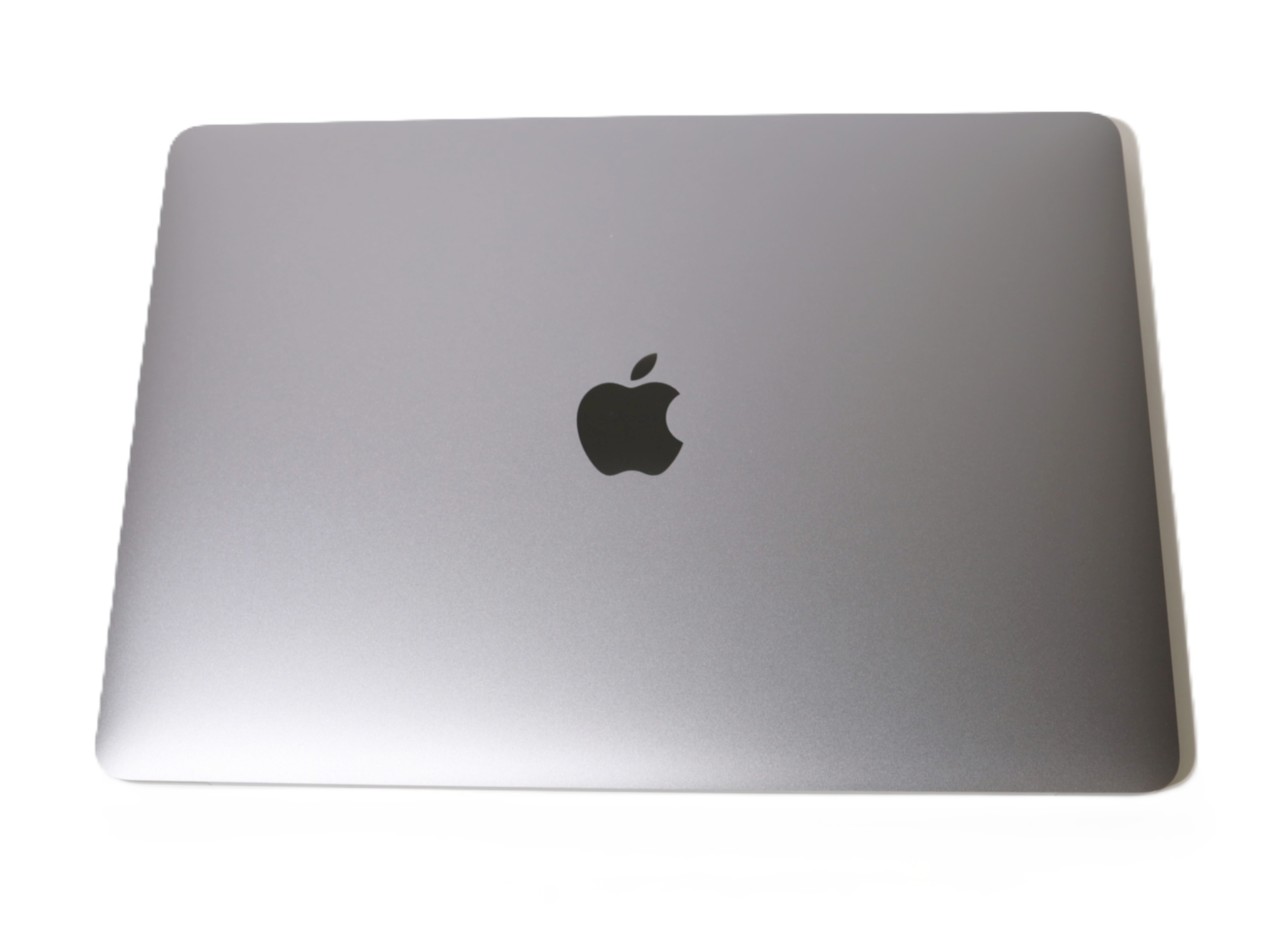 MacBook Pro Retina�f�B�X�v���C 13.3 MNEJ3J/A [�X�y�[�X�O���C]