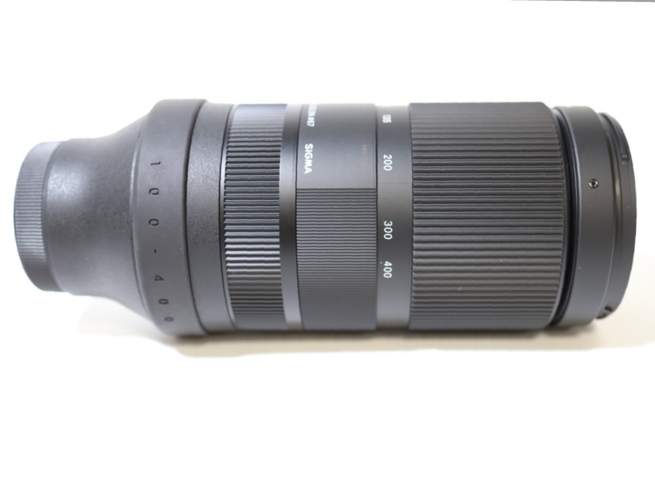 100-400mm F5-6.3 DG DN OS [�\�j�[E�p]