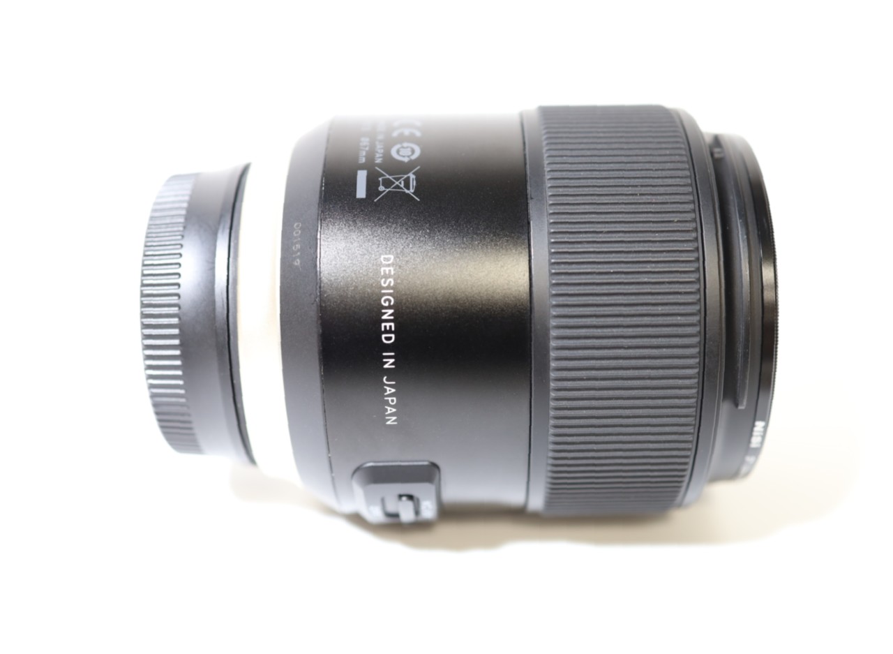 SP 45mm F/1.8 Di VC USD (Model F013) [�j�R���p]