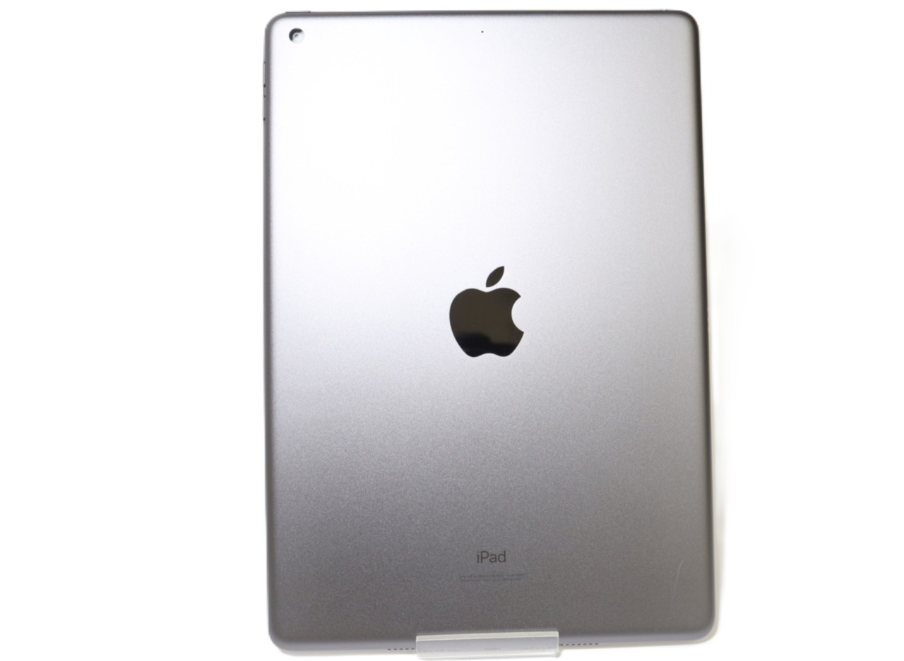iPad 10.2�C���` ��9���� Wi-Fi 64GB 2021�N�H���f�� MK2K3J/A [�X�y�[�X�O���C]
