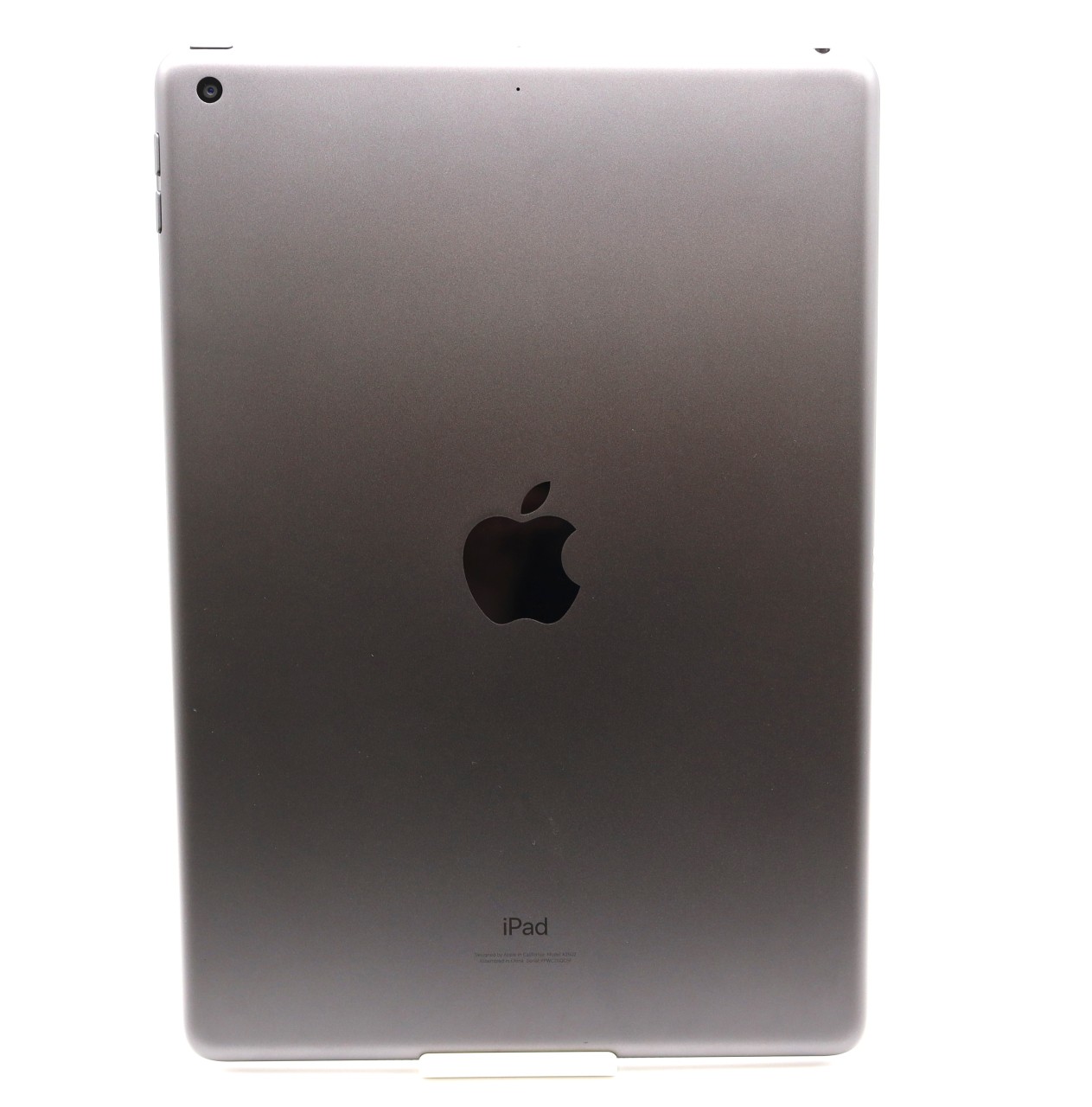 iPad 10.2�C���` ��9���� Wi-Fi 64GB 2021�N�H���f�� MK2K3J/A [�X�y�[�X�O���C]