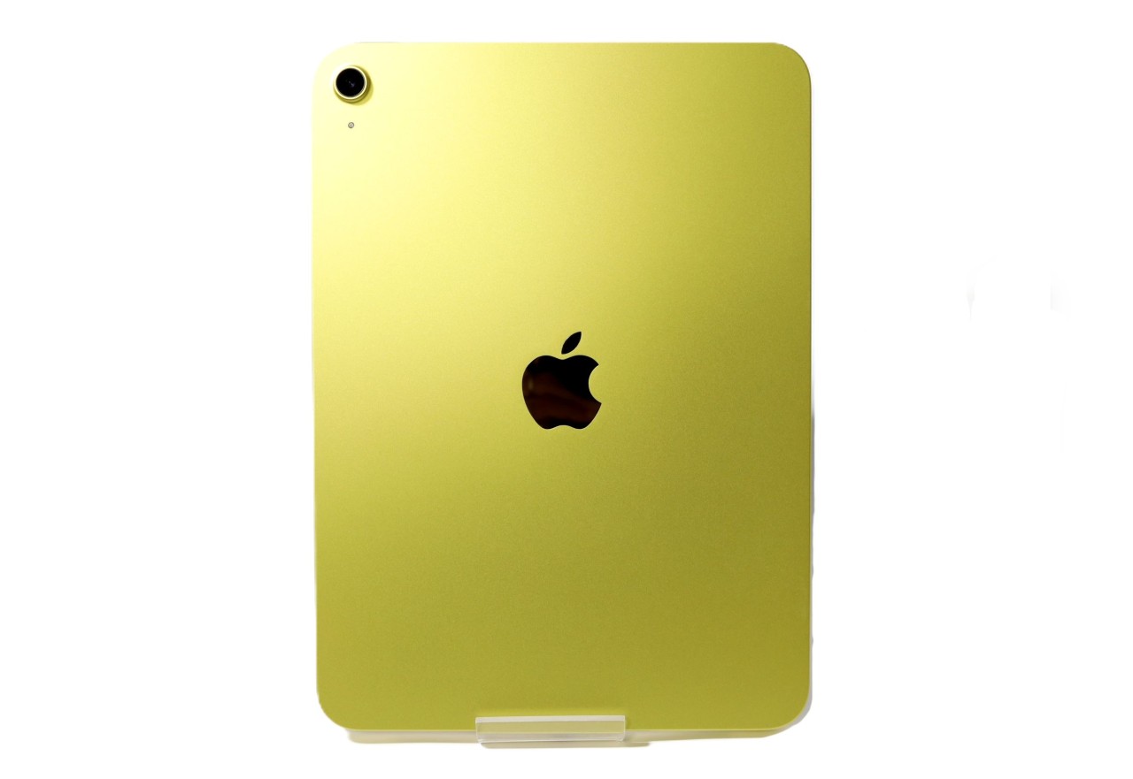 iPad 11�C���` Wi-Fi 128GB 2025�N�t���f�� MD4D4J/A [�C�G���[]
