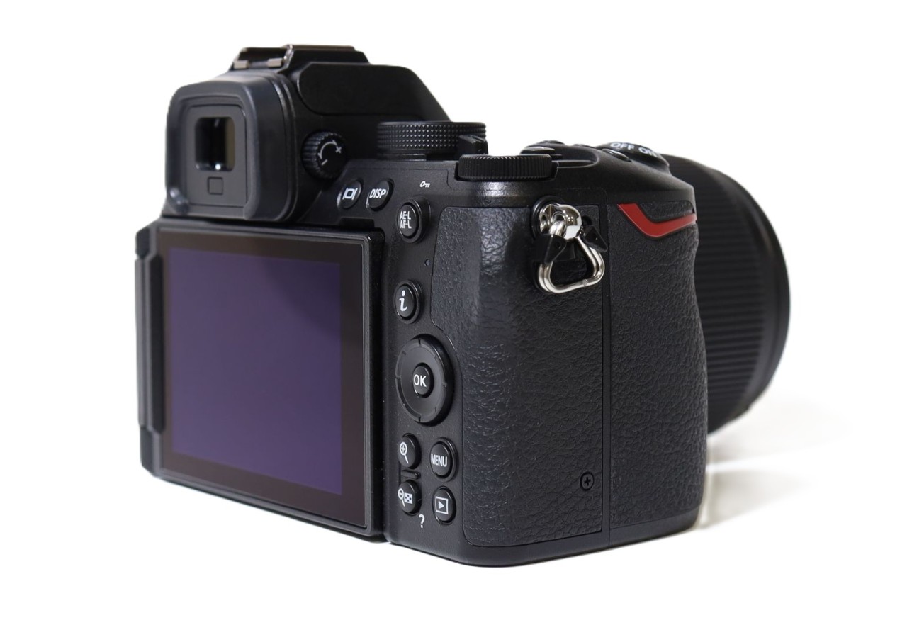 Z50II 18-140 VR �����Y�L�b�g