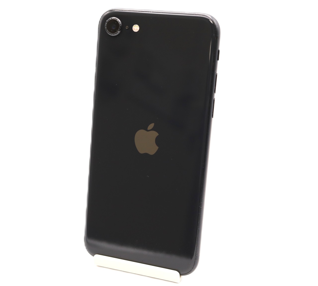iPhone SE (��2����) 128GB SIM�t���[ [�u���b�N]�̐��i�摜3
